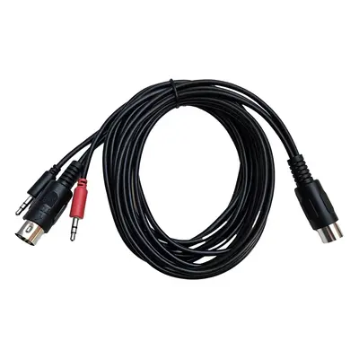 Panda Audio CV/Gate cable for Future Impact V4