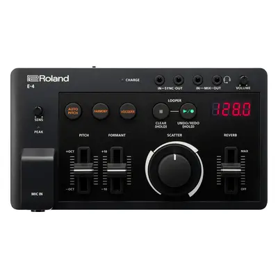 Roland E-4