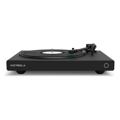 Victrola VPT-1500-BLK-INT