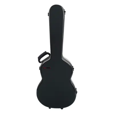 Bam Hightech - Classical Guitar, Black Carbon