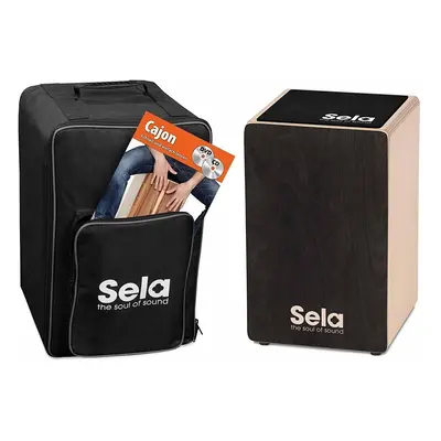 Sela Primera Black Bundle