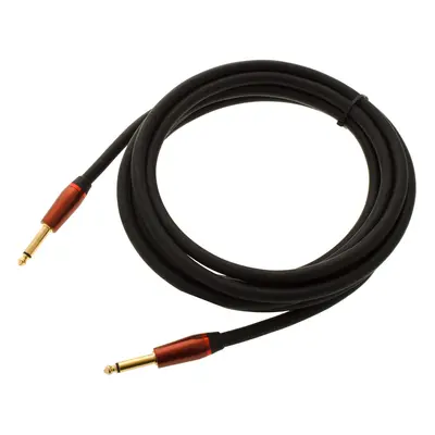 Monster Acoustic 12' Instrument Cable Straight (kicsomagolt)