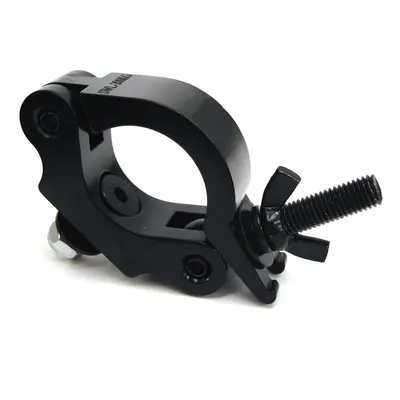 DURATRUSS DT Narrow Clamp BLK