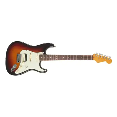 Fender American Ultra Stratocaster HSS RW UB