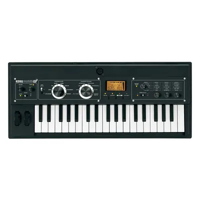 Korg microKORG XL+