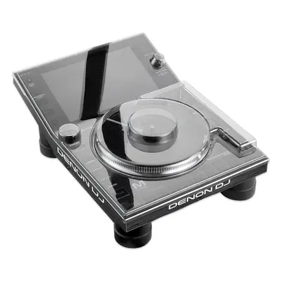 Decksaver Denon DJ Prime SC6000 & SC6000M Cover