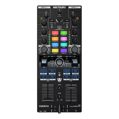 Reloop Mixtour Pro