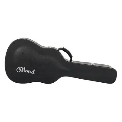 Blond Classical Guitar Case