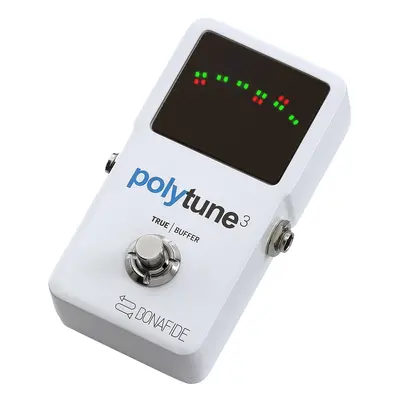 TC Electronic PolyTune 3