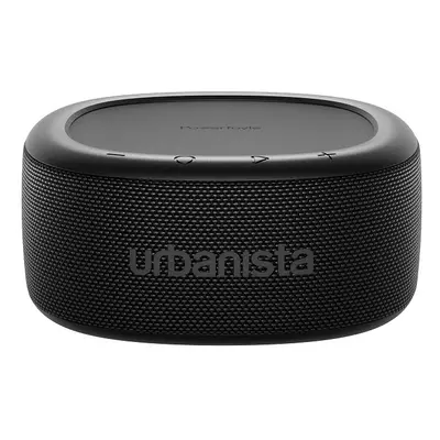 Urbanista Malibu Solar Black