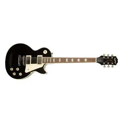 Epiphone Les Paul Standard 60s Ebony (kicsomagolt)