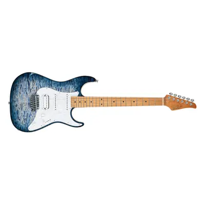 Suhr Standard Plus HSS MN TWBB