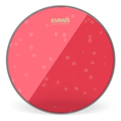 Evans 16" Hydraulic Red