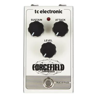 TC Electronic Forcefield Compressor (kicsomagolt)