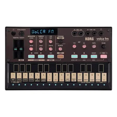 Korg Volca FM 2