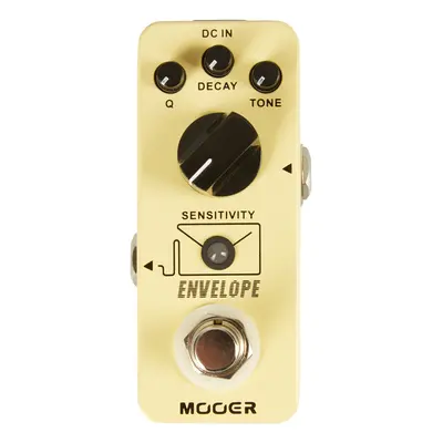 Mooer Envelope