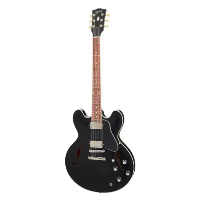 Gibson ES-335 Vintage Ebony