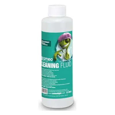 CAMEO Cleaning Fluid 0,25 L