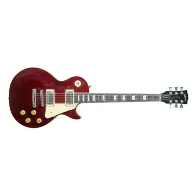 Gibson 1983 Les Paul Standard Wine Red