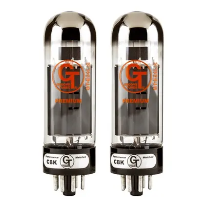 Groove Tubes GT-E34LS MED DUET