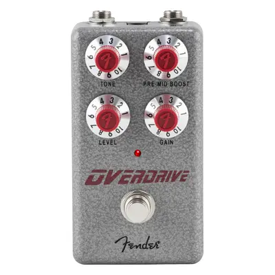 Fender Hammertone Overdrive