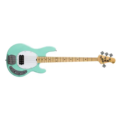 Sterling by Music Man SUB StingRay4 Mint Green