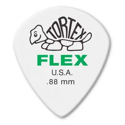 Dunlop Tortex Flex Jazz III XL 0.88