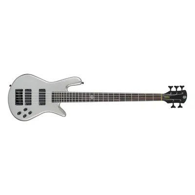 Spector NS Ethos HP 5 Gunmetal Gloss