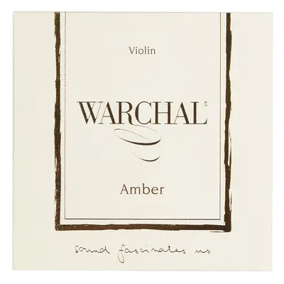 Warchal Amber 700 Set Vln