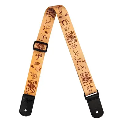 Flight S35 Cave Ukulele Strap