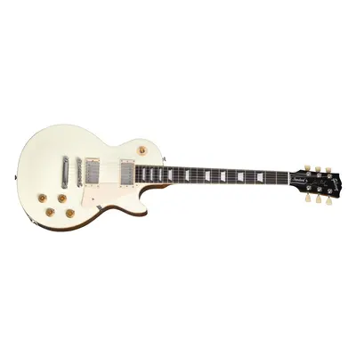 Gibson Les Paul Standard 50s Plain Top Classic White Top (kicsomagolt)