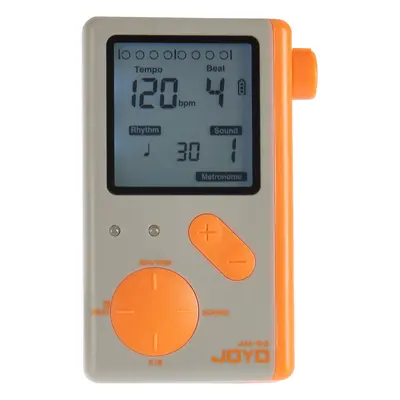 Joyo JM-92 Orange (kicsomagolt)