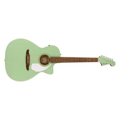 Fender Newporter Player WN SFG (kicsomagolt)