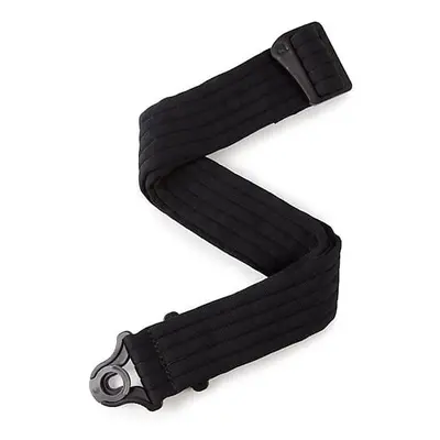 D'Addario Auto-Lock Padded Strap