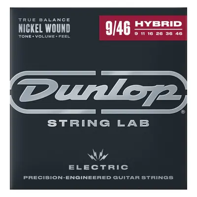 Dunlop DEN0946 Performance Plus