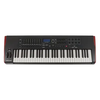 Novation Impulse 61 (kicsomagolt)