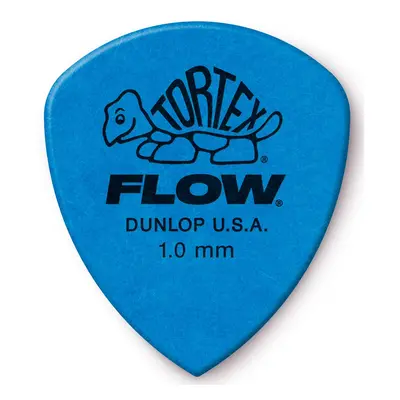 Dunlop Tortex Flow 1.0