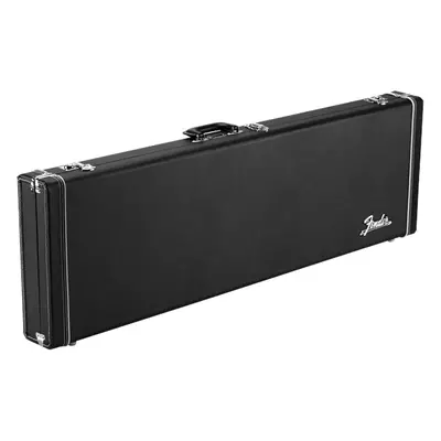 Fender Classic Series Case Mustang/Duo Sonic Black