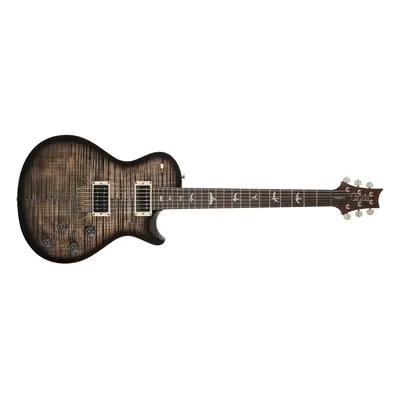 PRS Tremonti - Stoptail CT - Charcoal Contour Burst