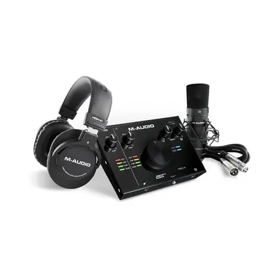 M-Audio AIR 192/4 Vocal Studio Pro