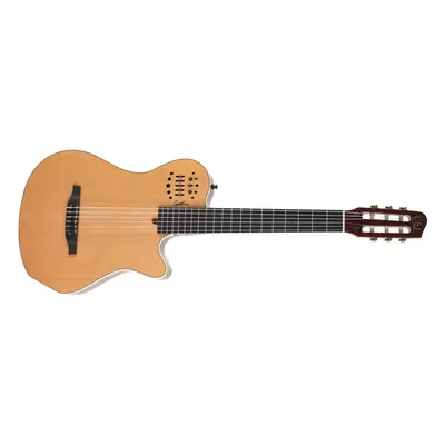 Godin Multiac Grand Concert SA Natural HG