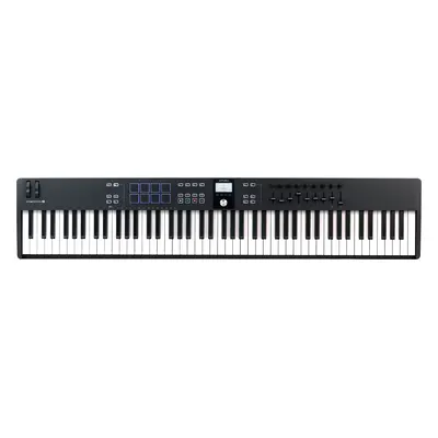 Arturia Keylab Essential 88 MK3 BK (kicsomagolt)