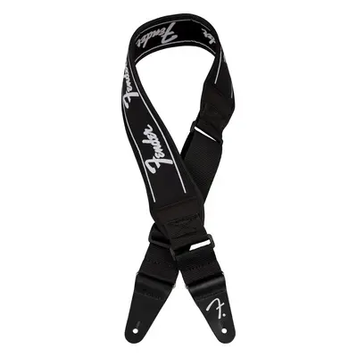 Fender Swell Neoprene Logo Strap Running Logo