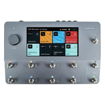 Neural DSP Quad Cortex