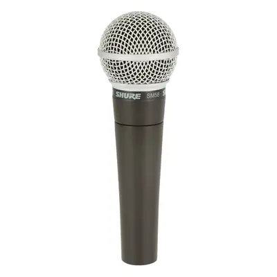 Shure SM58 LCE