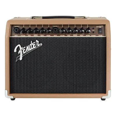 Fender Acoustasonic 40