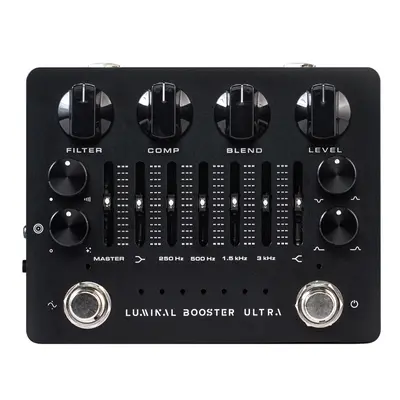 Darkglass Luminal Booster Ultra