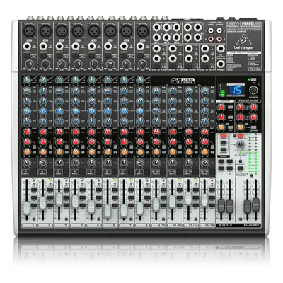 Behringer Xenyx X2222USB