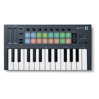 Novation FLkey Mini (kicsomagolt)