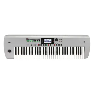 Korg I3 MS